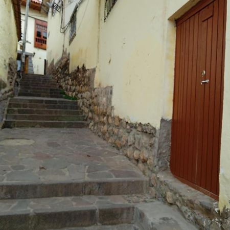Janaq Apartment Cuzco المظهر الخارجي الصورة